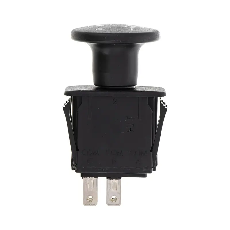 PTO Switch 430-095 95-7489 93-9998 for Exmark Toro Garden Tractors TimeCutter Pro-Line 520L 523D 522 xi Z380 Z420 Z480 Z380 74403 74405 74406 74407 74420 74433 74601 74602