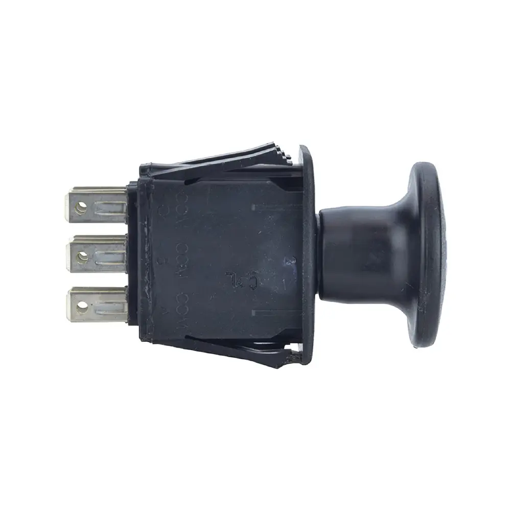 PTO Switch 430-798 532174651 for Ferris Snapper Simplicity 5022180 Murray 6201316MA 94927 94927MA Scag 481687 483162 483957