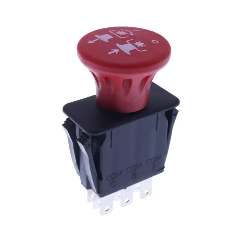 PTO Switch 504-01421 589887201 539101768 for Craftsman DX260 DX272 LZ6127 7230 MZT 61 MZ 6128 28ZT PZT 4822 6128 PZ 5426 7234