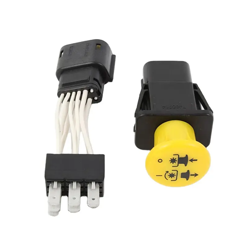 PTO Switch K3011-62301 K301162301 430-210 116 0124 for Exmark Next Lazer Z Toro Z Master G3 Serial