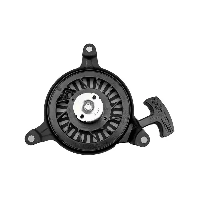 Pull Recoil Starter 14 165 07-S 14 165 01-S for Kohler XT149 XT173 XT650 XT675 XT775 XT800 Engine