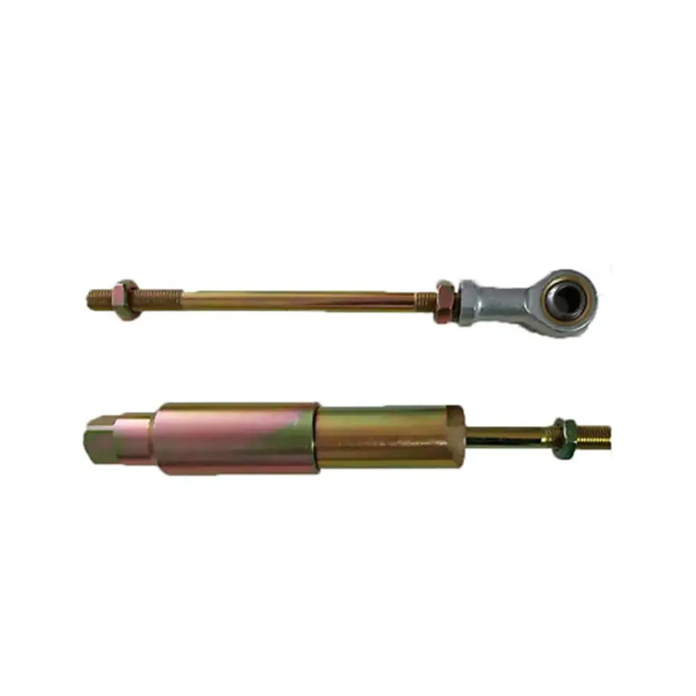 Pull Rod Throttle Lever For Komatsu Excavator PC200-6