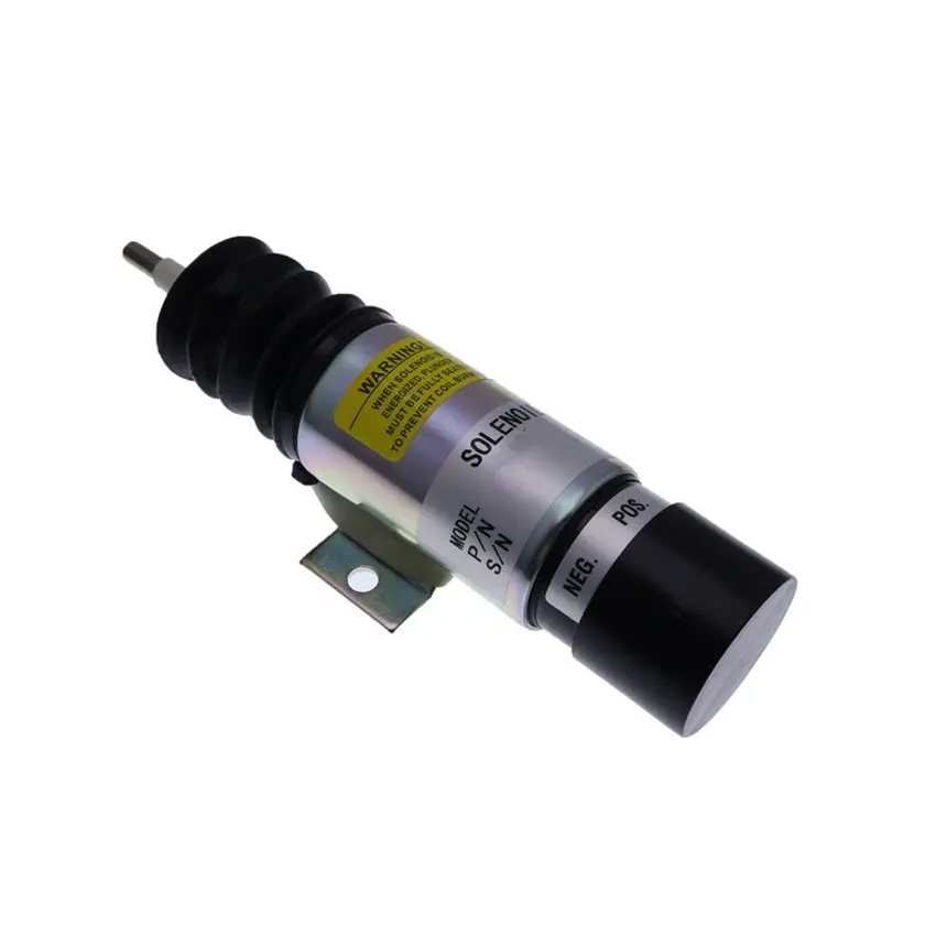 Pull Solenoid Valve D610-A5V12 D610A5V12 for Trombetta D610 Series 12V