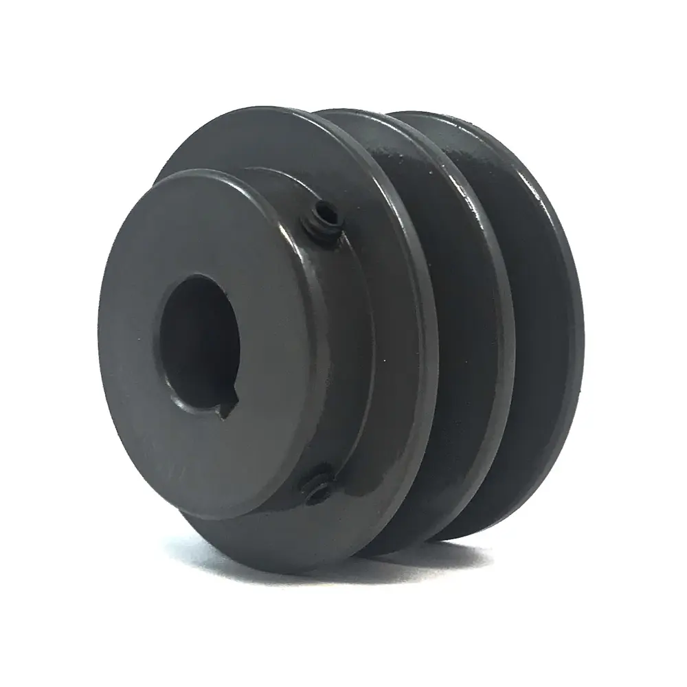 Pulley 5-13641-045-0 for Isuzu Engine C240PKG TCM Forklift FD20Z FD30Z