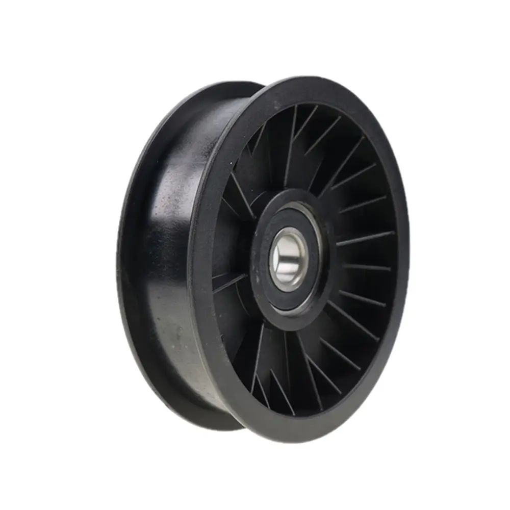 Pulley 77-2691 for Thermo King Transport Refrigeration SL100E SL200E SL400E sale