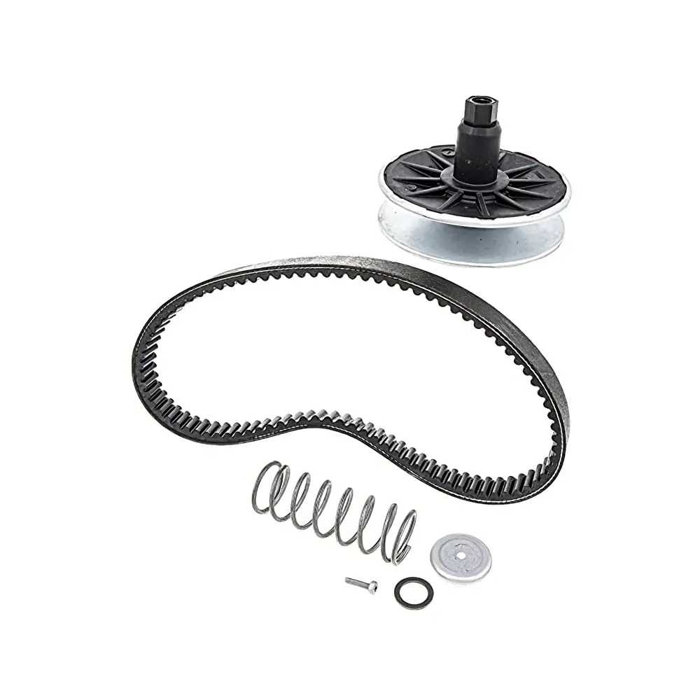 Pulley Kit MIA12482 for John Deere Tractor D100 E100 X105 X106