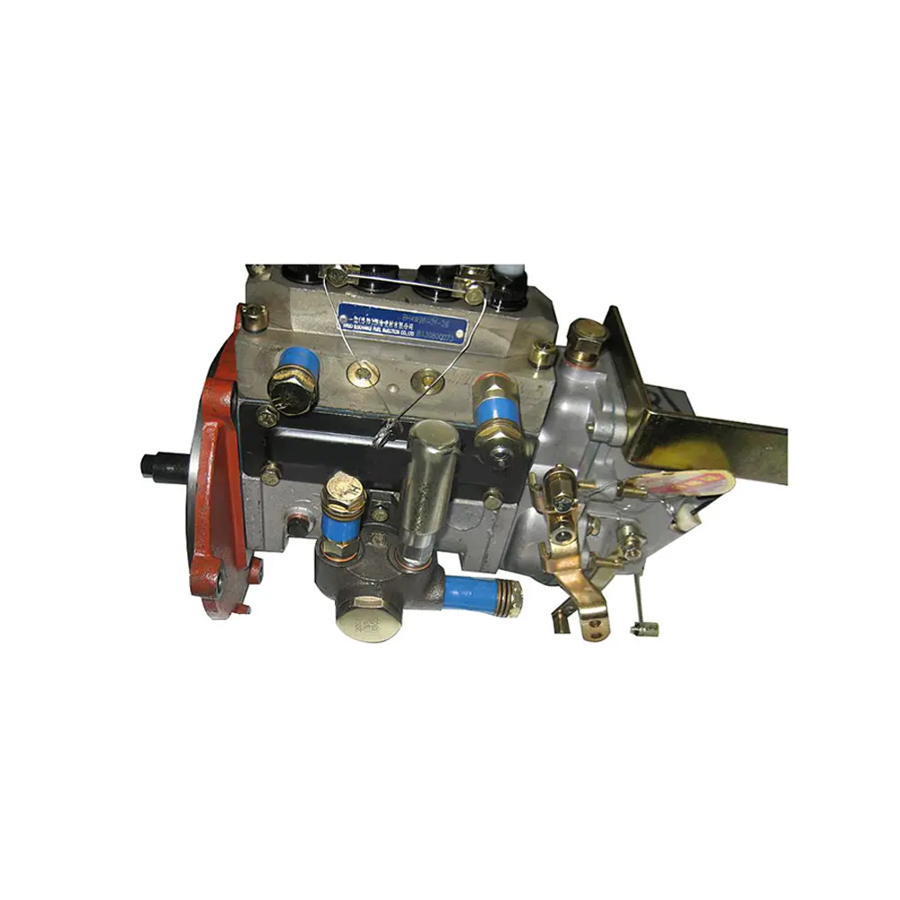 Buy Pump Assembly YM129931-51010 for Komatsu Engine 4D94LE Forklift BX50 FD20-16 FD30-16