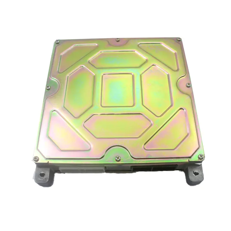 Pump Computer Controller 7834-10-2000 For Komatsu Excavator PC200-6 PC210-6 PC220-6 PC230-6