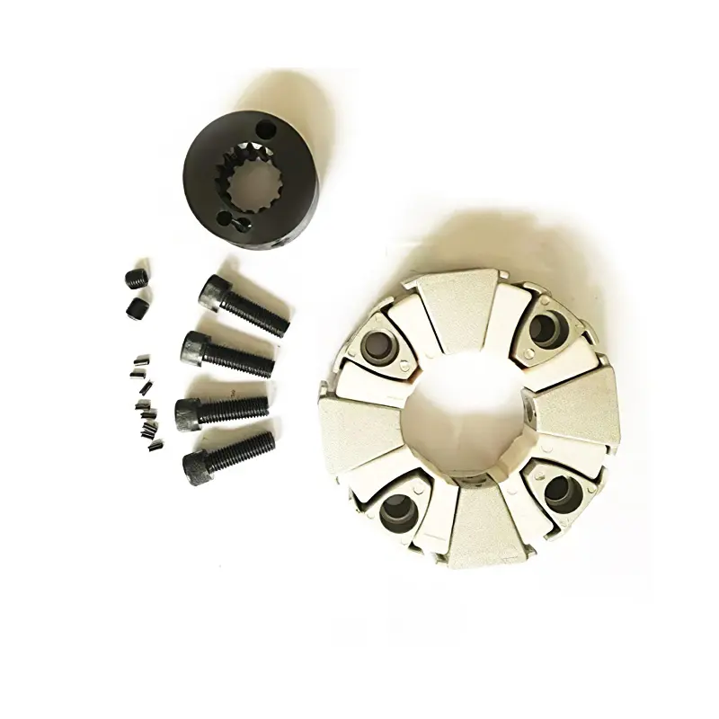 Pump Coupling Assy 4191663 For Hitachi Excavator EX300 EX300-2 EX300-3 Main hydraulic