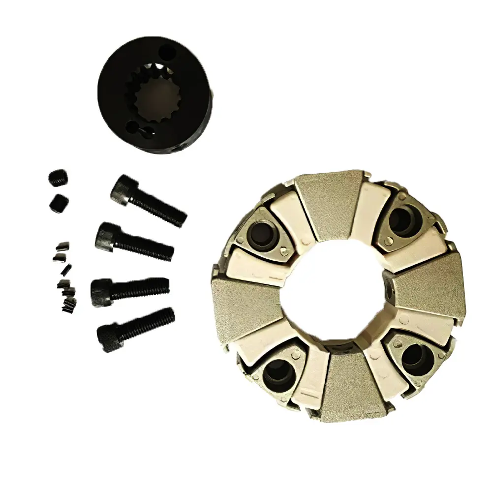 Pump Coupling Assy 4191663 For Hitachi Excavator EX310H-3C EX345USRLC EX350H-5 Main Hydraulic