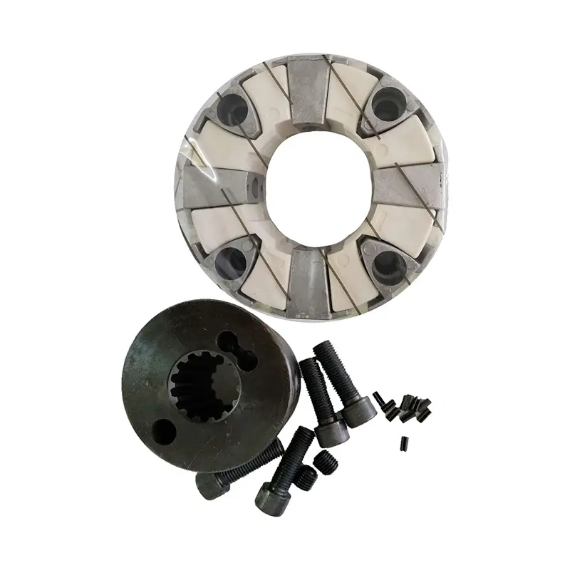 Pump Coupling Assy 4207540 For Hitachi Excavator EX150