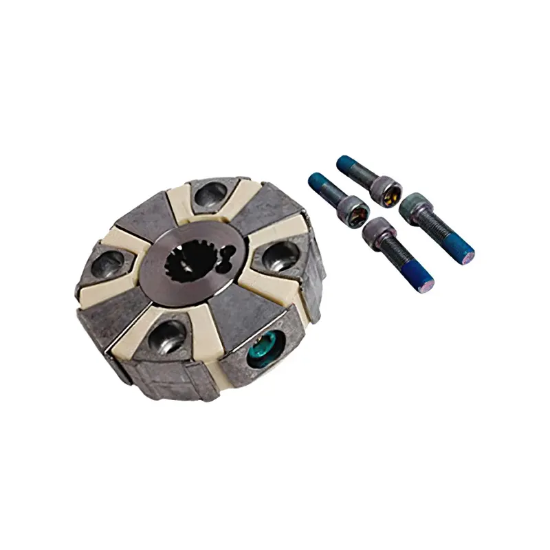 Pump Coupling Assy 4416605 For Hitachi Excavator IZX200 IZX200LC