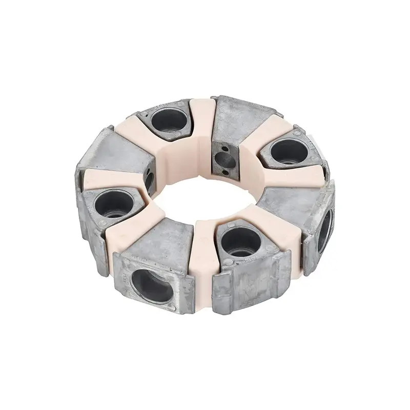 Pump Coupling Assy 4416605 For John Deere Excavators