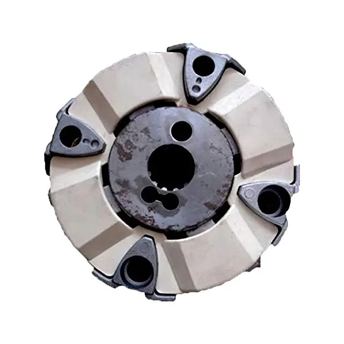 Pump Coupling Assy 4641504 For Hitachi Track Mounted Soil Recycler SR2000G