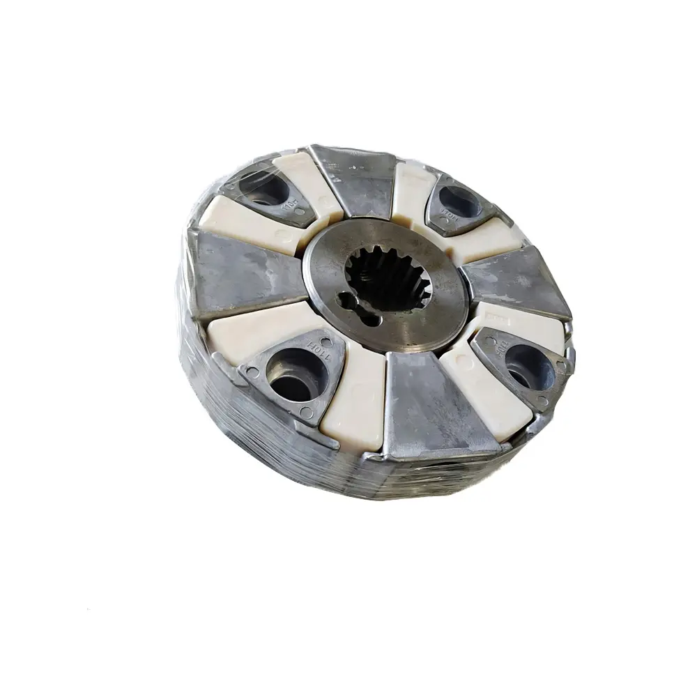 Pump Coupling Assy 4646893 For Hitachi Excavator ZX330-3 ZX330LC-5G ZX350-3-AMS ZX350H-3 ZX350H-5G