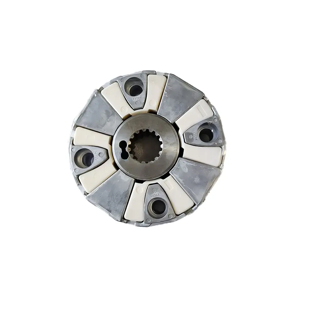 Pump Coupling Assy 4646893 For Hitachi Excavator ZX330-3 ZX330LC-5G ZX350-3-AMS ZX350H-3 ZX350H-5G