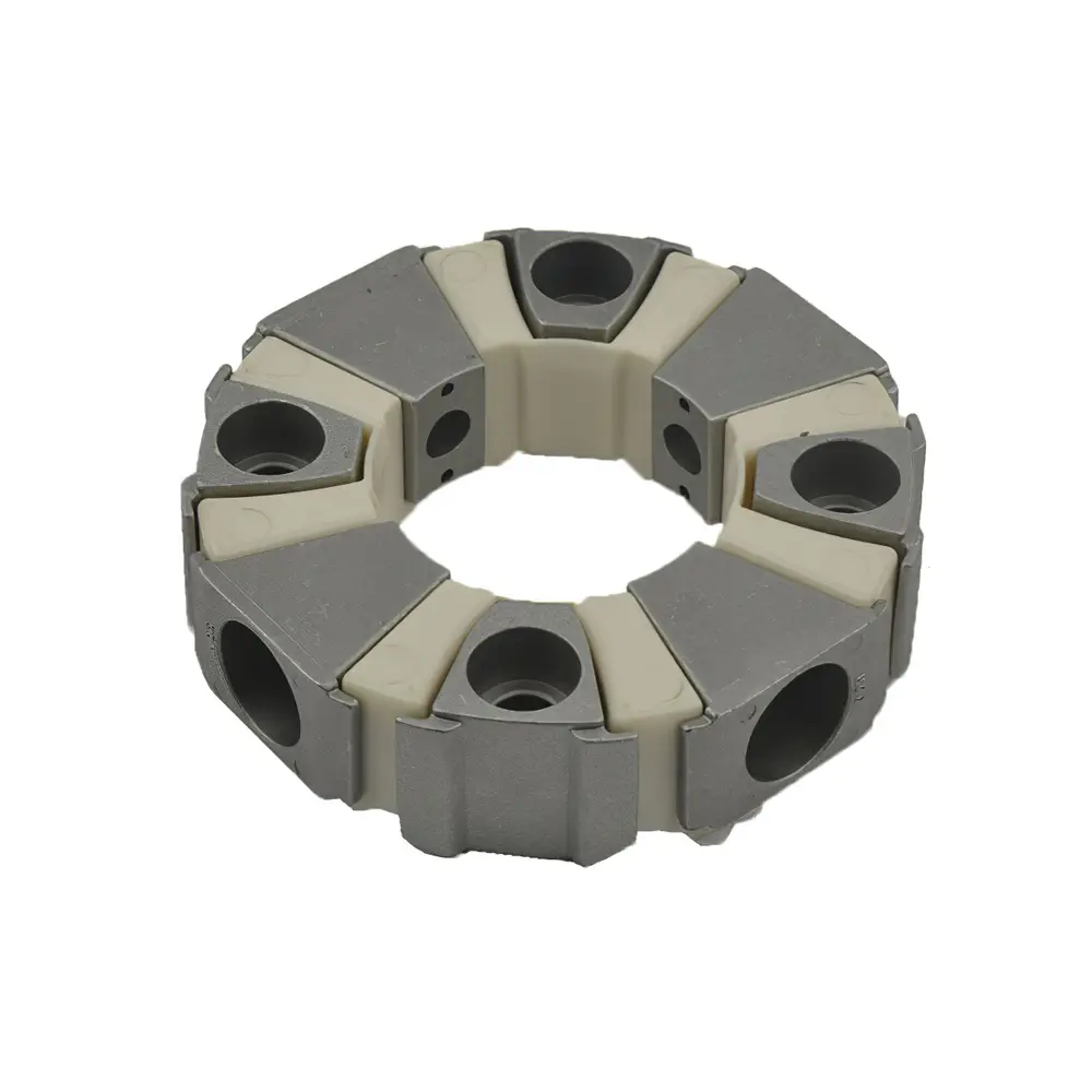 Pump Coupling Assy 4669098 For Hitachi Excavator ZX160LC-3 ZX180LC-3 ZX180LC-3-HCME