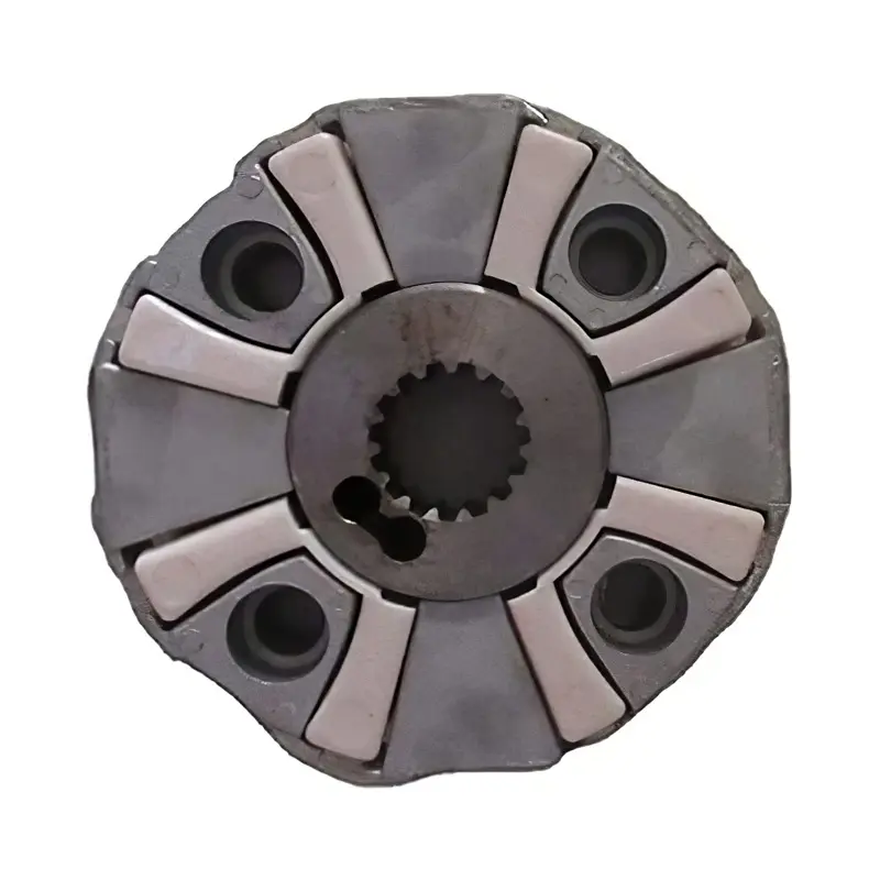 Pump Coupling Assy 4671573 For Hitachi Excavator ZX210W-3-HCMC ZX250W-3