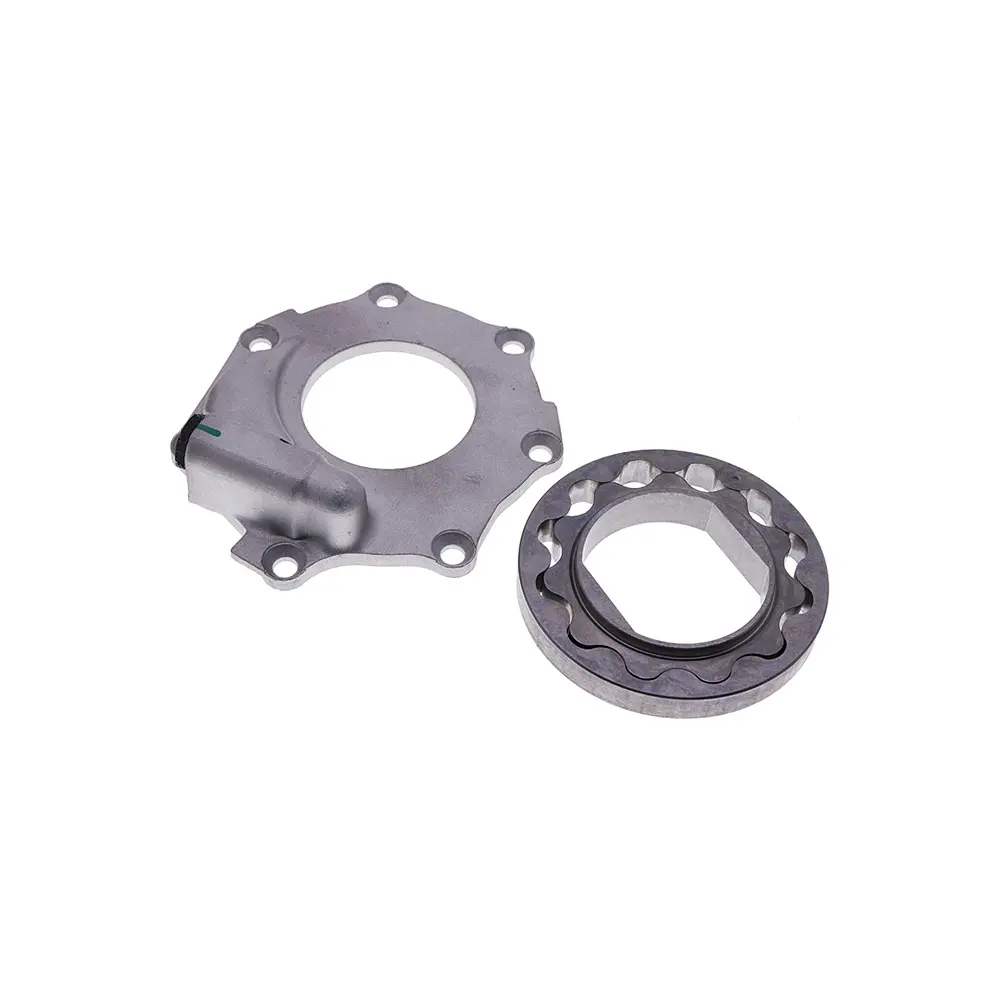 Pump Cover 119802-32100 for Yanmar Engine TNV88 3TNV88 4TNV88