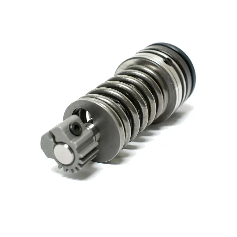 Buy Pump Group Fuel Injection 108-6633 For Caterpillar Track Excavator 375 245D 5080 375L