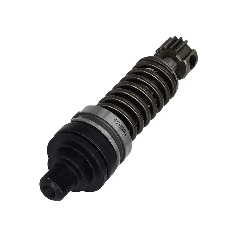 Pump Group Fuel Injection 1W-6539 For Caterpillar Vibratory Drum CB-534 CP-653 CS-653