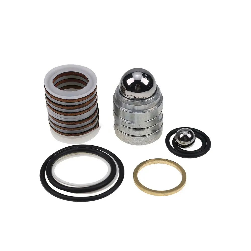 Pump Repair Kit 249123 246341 for Graco GH200 GH300 GMax 7900 Hydramax 225