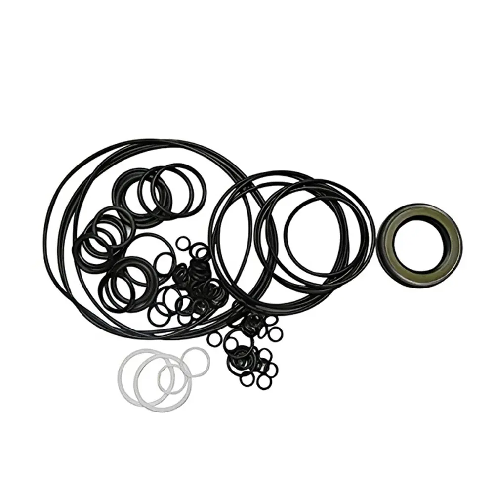 Pump Seal Kit K3V112DT for Kato HD700-7 DH800-7 HD900-7 HD1023 HD820 HD821