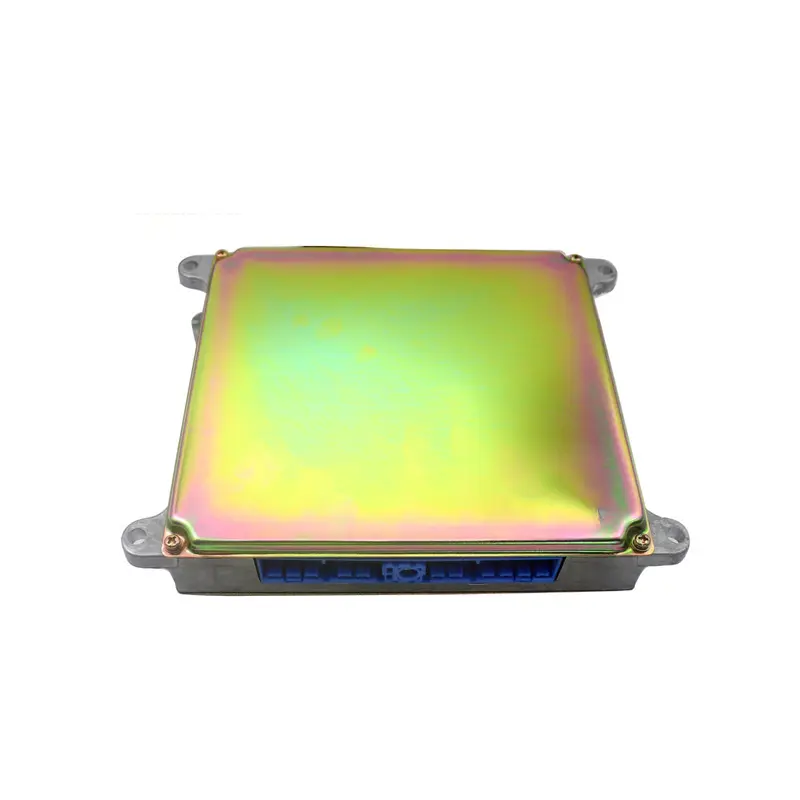 Pump Valve Controller 9164083 for Hitachi EX120-2 EX120-3 Excavator Without Program