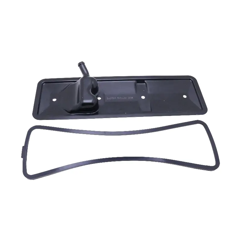 Push Rod Cover & Gasket 5365772 3283767 for Cummins Engine 4BT 4B3.9 B3.9