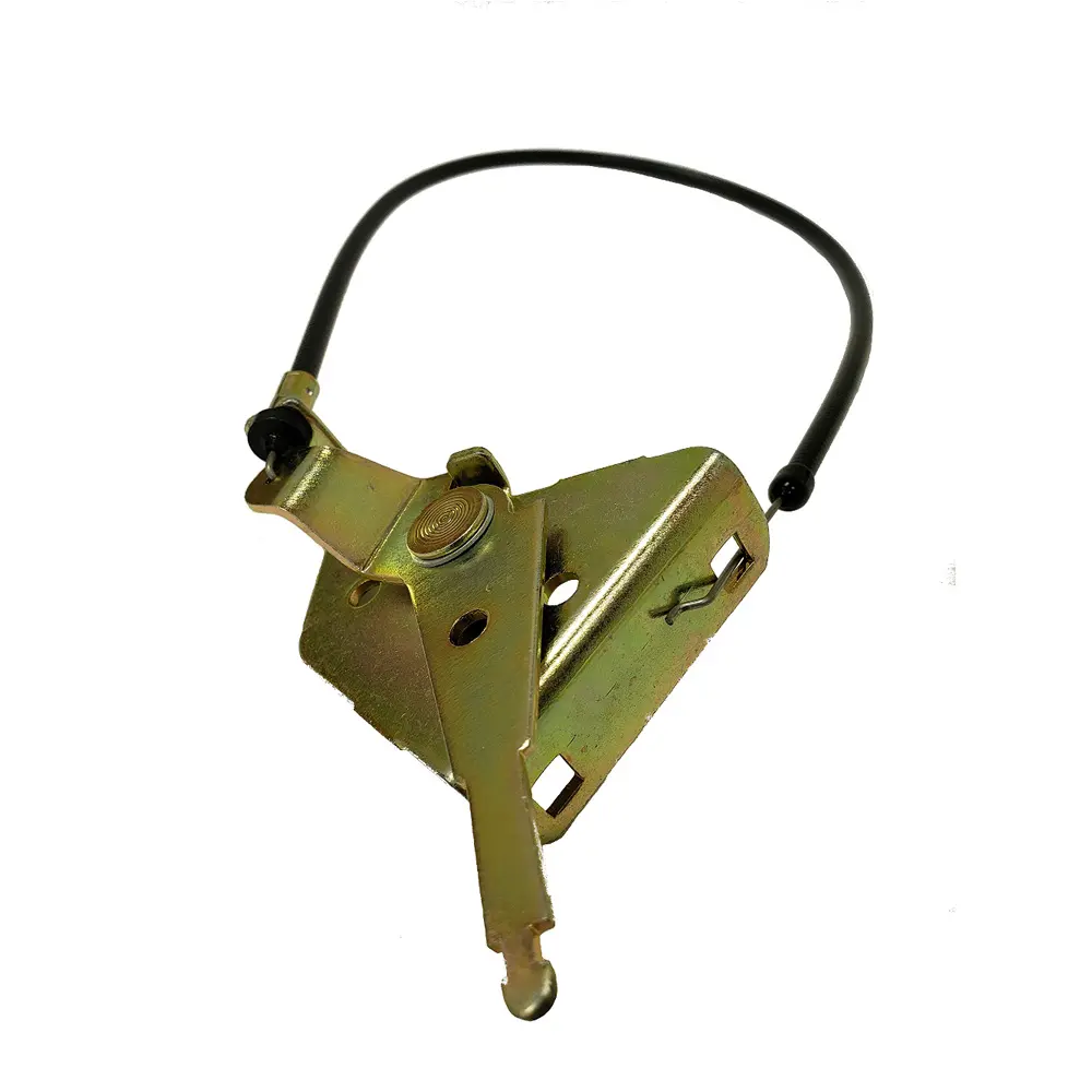 Push Pull Cable AM106135 for John Deere Tractor 240 245 260 265 285 320 STX30 STX38 STX46