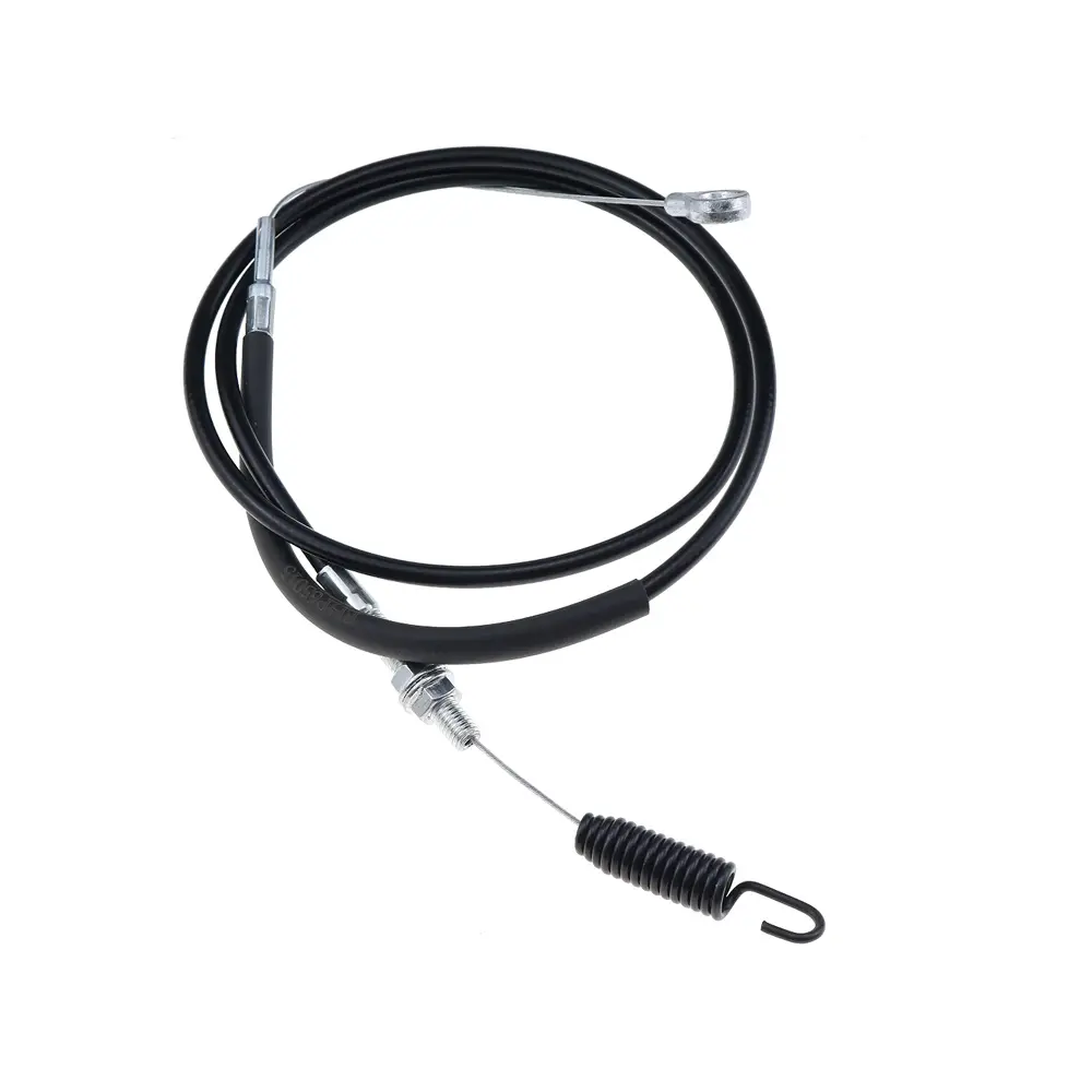 Buy Push Pull Cable AM117518 for John Deere Walk Behind Mower 14SE 14SZ 14SX 14ST 14PT JE75 JX75 JX85