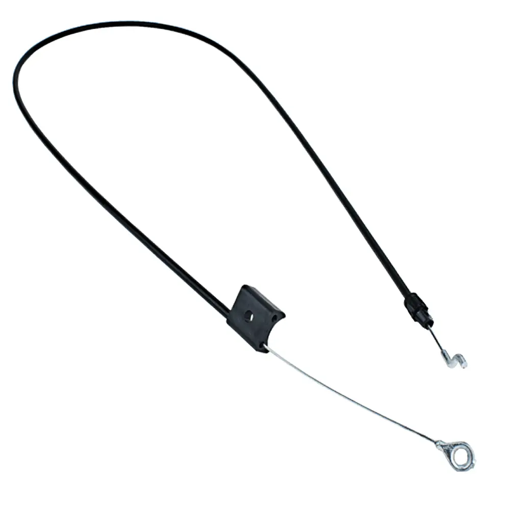 Push Pull Cable GC00036 for John Deere Mower JS63 JS63C JS63E JS60 JS60H JS61
