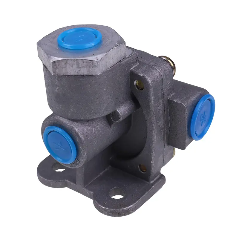 Quick Release Valve 289714 KN32041 116445 109094 for the Emergency Side of the Spring Brakes QR-1C QR1-C