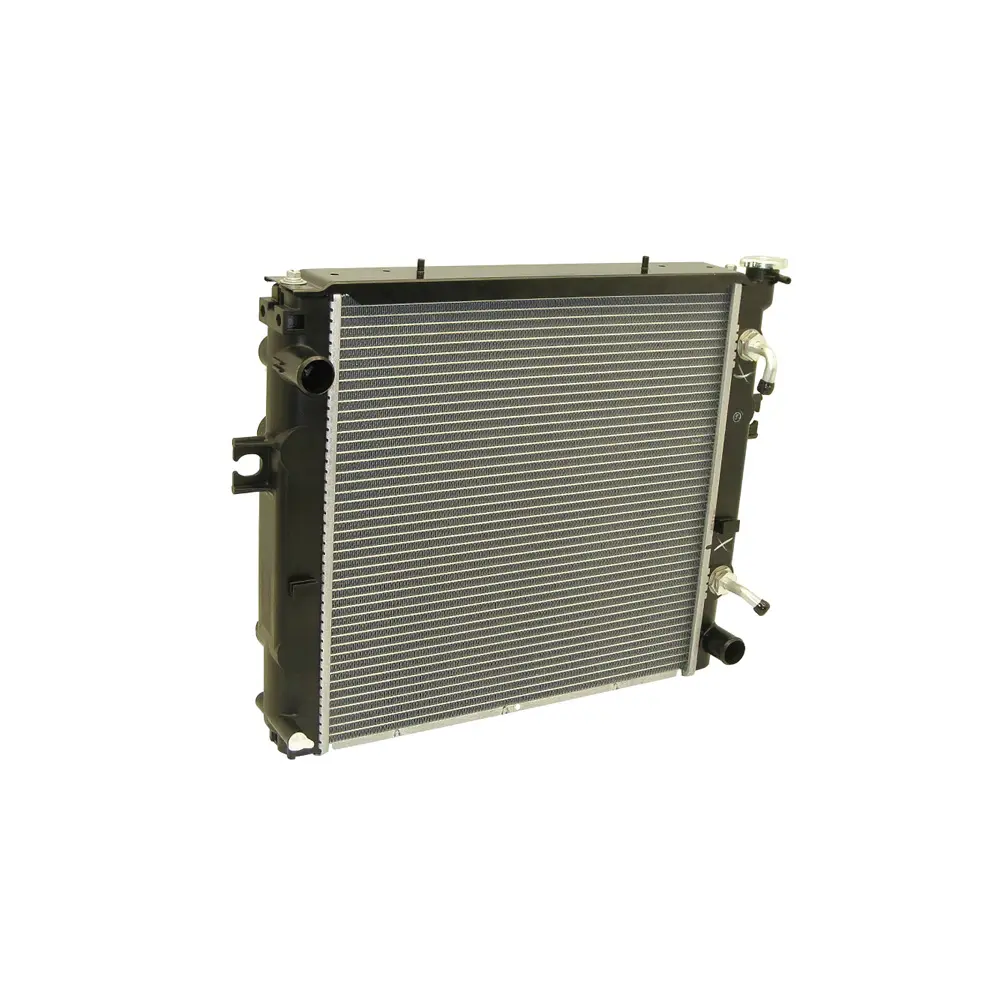 Radiator 16410-13850-71 for Toyota Engine 5K Forklift 5F10-18 5FG10 5FG14 5FG15 5FG18 sale