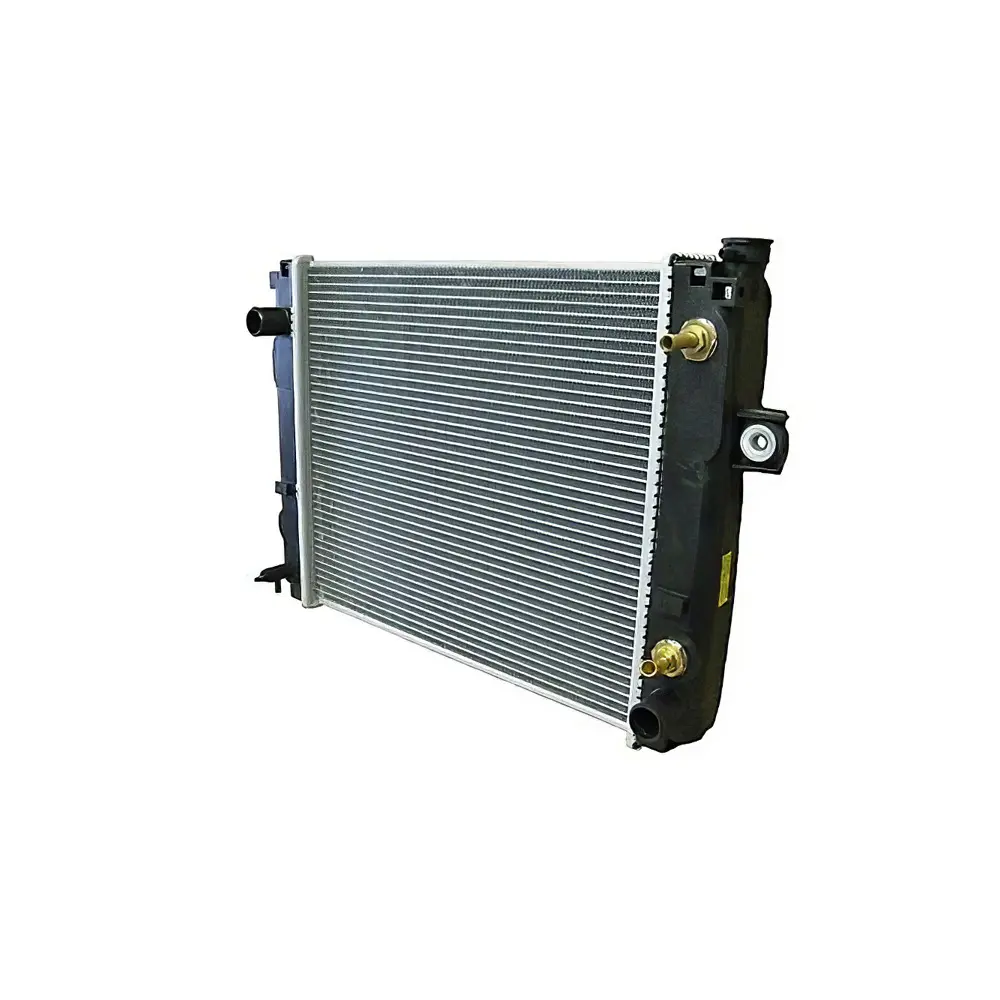 Buy Radiator 2040517 for Hyster Forklift H3.50-5.00DX A232