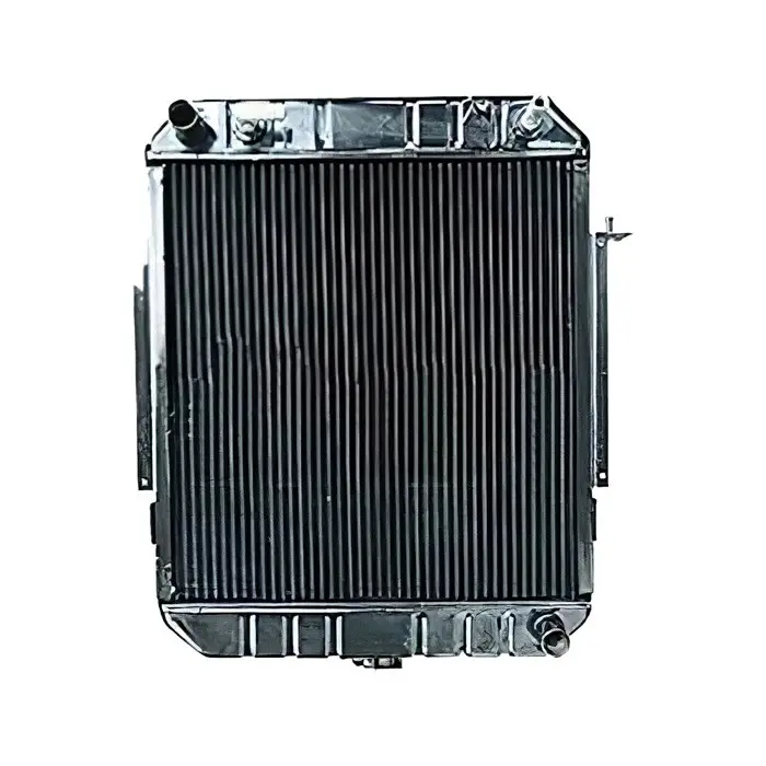 Radiator 230C2-10201 for Isuzu 6BG1 Engine TCM FD50-100Z8 FD60T9 FD70T9 Forklift