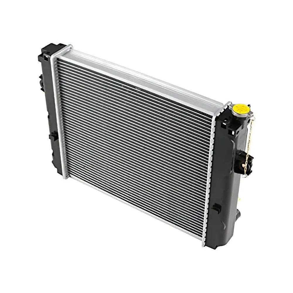 Buy Radiator 234A2-10101 for TCM Forklift FD20/30Z5 MTM