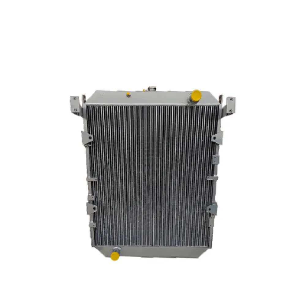 Radiator 421-03-31114 for Komatsu Wheel Loader WA430-5 WA430-5-SN WA470-5 WA480-5