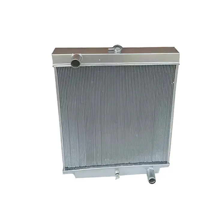 Radiator 4217469 for Hitachi Excavator EX60-1