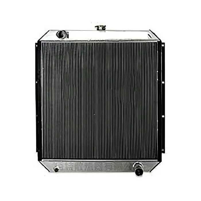 Radiator 4301306 for Hitachi Excavator EX60-2