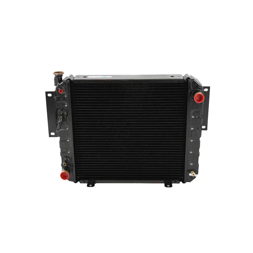 Radiator 4603551 for Hyster Forklift H80-120FT