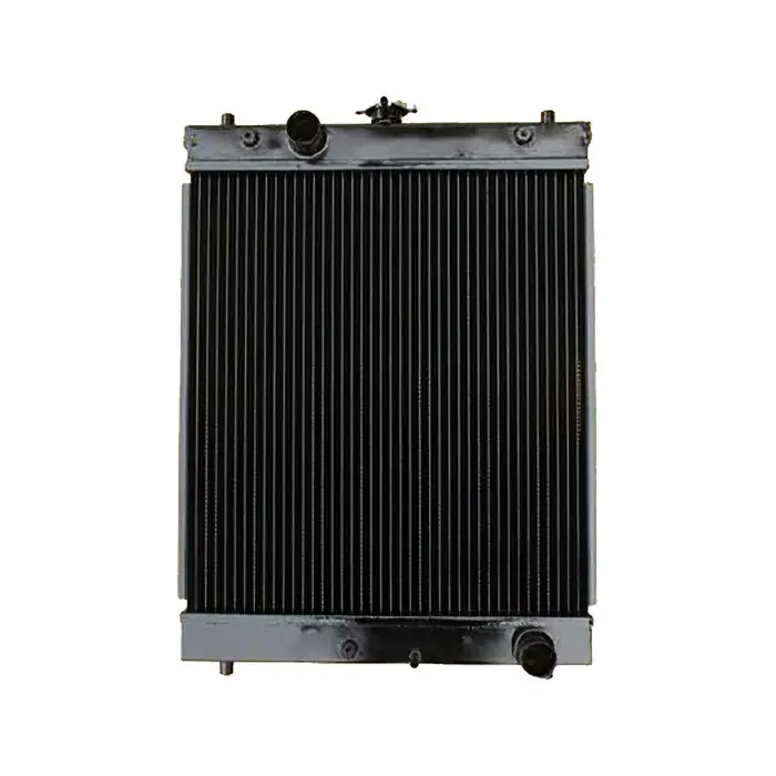 Radiator 4616078 for John Deere Excavator 50D
