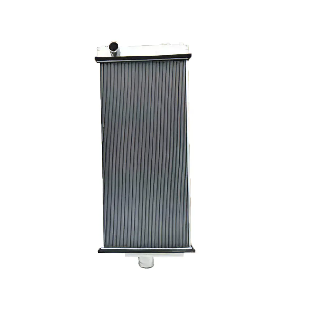 Radiator Assembly Right Left 425-03-32211 for Komatsu Wheel Loader WA500-6 WA500-6R