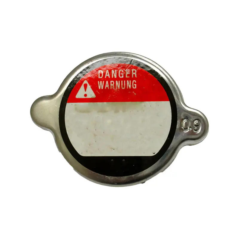 Radiator Cap 201-03-51310 for Komatsu PC03 PC05 PC07 PC10 PC100 PC120 PC130 PC15 PC150 PC180 PC20 PC25 PC30 PC40 PC40R PC60 PC80 PW170 PW60