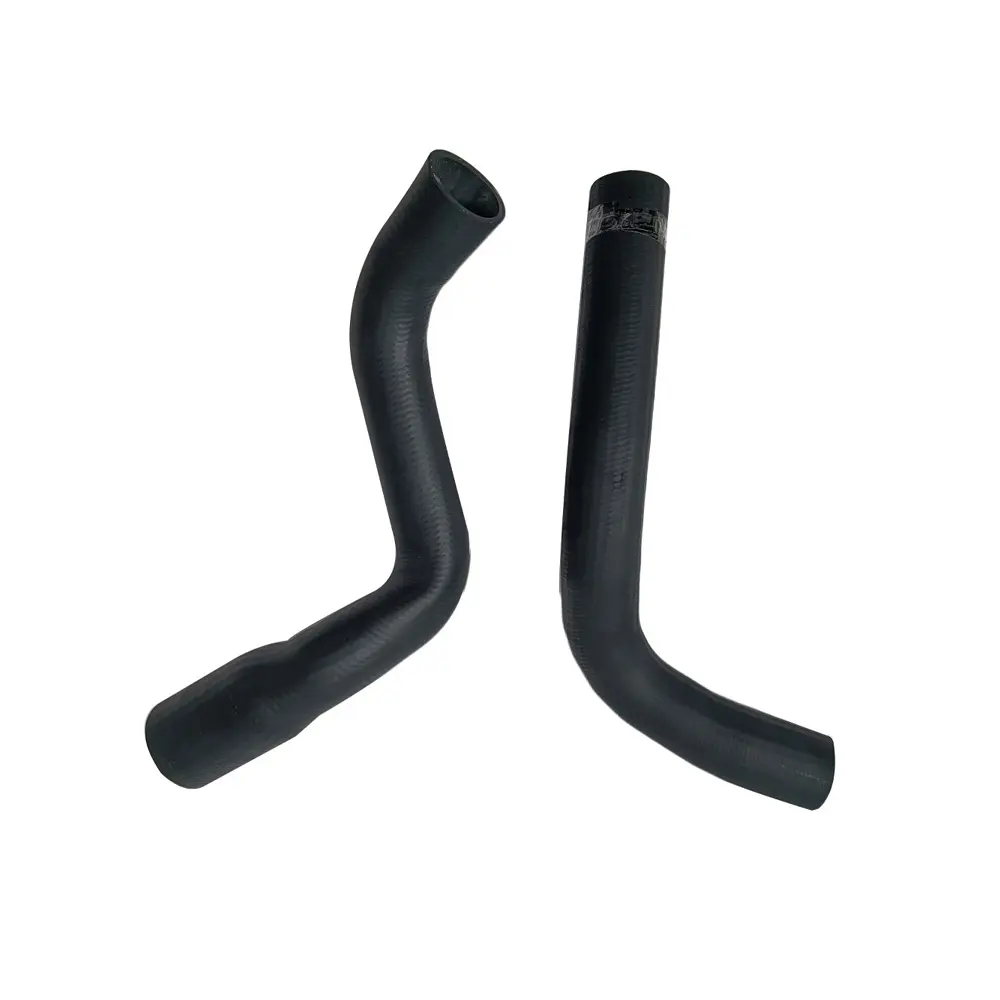 Radiator Lower Water Hose 206-03-51161 For Komatsu BR200-1 BR300J-1 PC200-5 PC220-5 sale