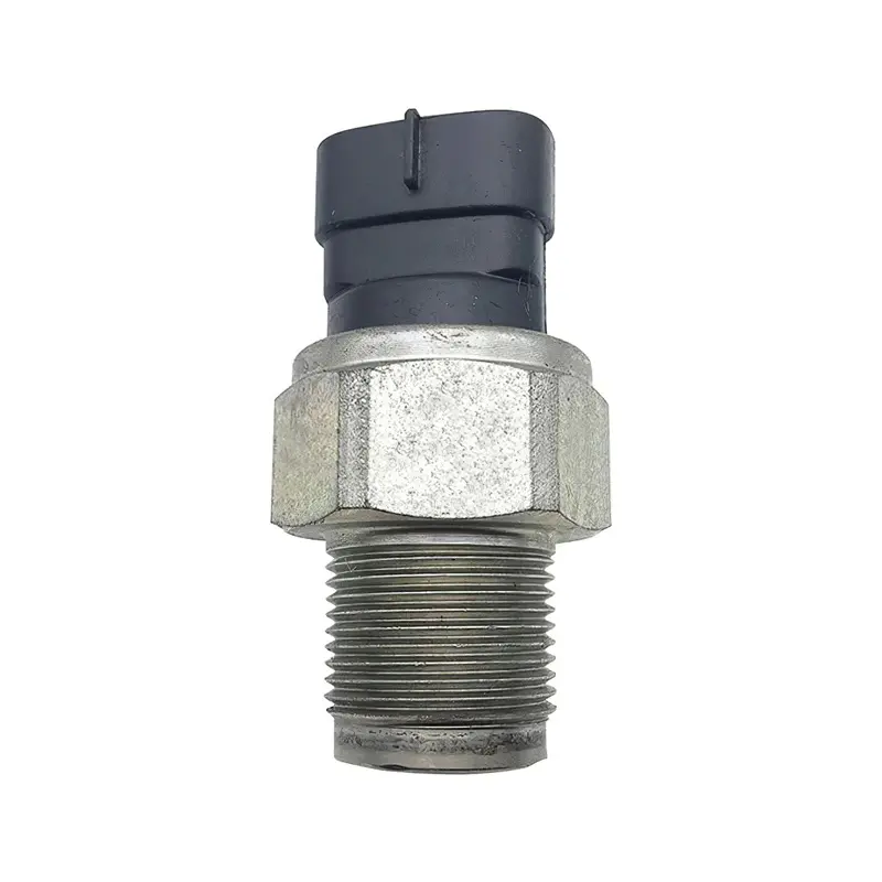 Rail Fuel Pressure Sensor 499000-6270 for MAN Cummins Ford VW Toyota Isuzu Truck Hino