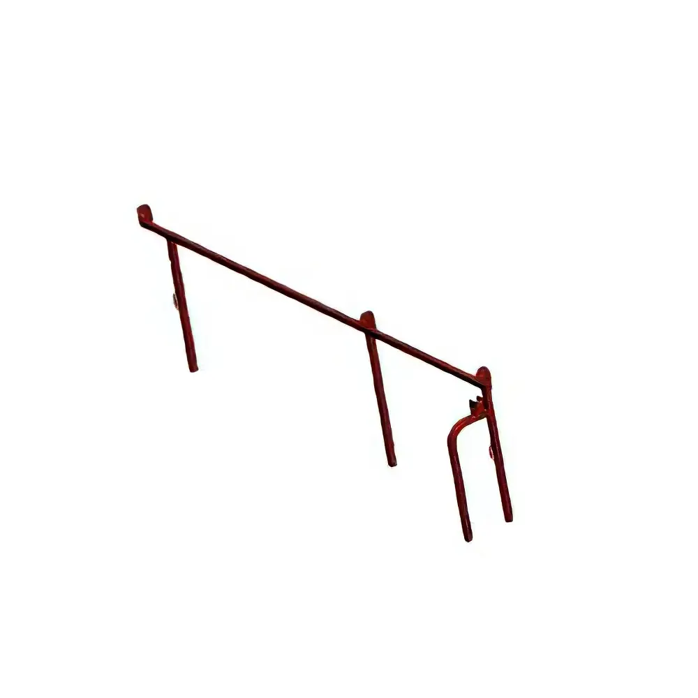 Rail Weld T Left Top 1001179437 for JLG 2646ES 3246ES