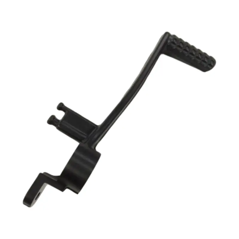 Rear Brake Foot Peg Pedal Lever 43110-41G10 for Suzuki GSX-R600 GSX-R750 GSX-R1000 2006-2021