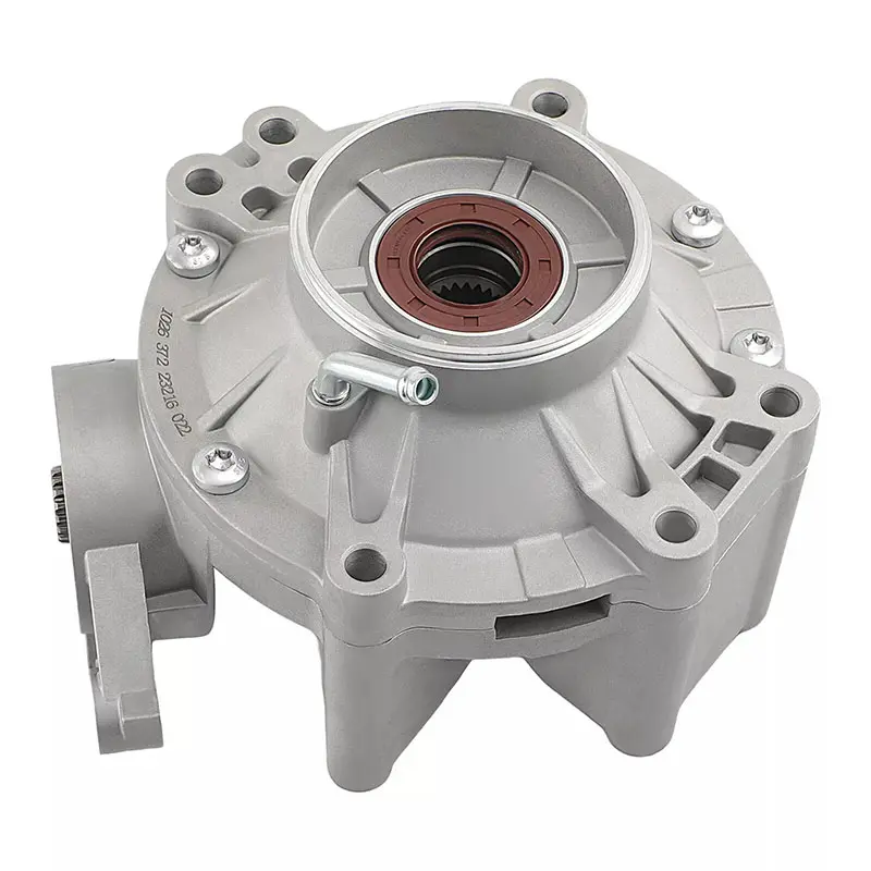 Rear Differential 703501033 705501412 705501997 for Can-Am Outlander 400 Renegade 500 800R