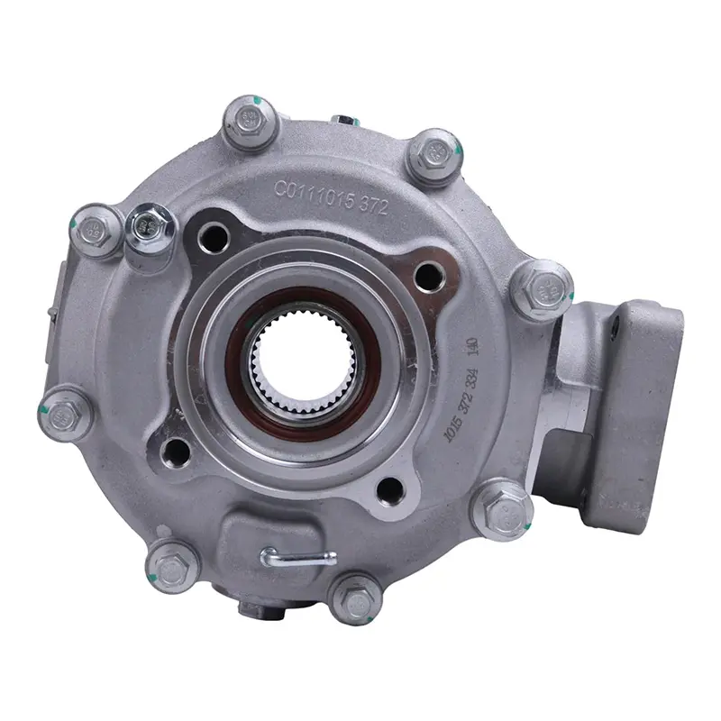 Rear Differential Rear End 41300-HN6-A50 for Honda 09-2020 TRX 250 TRX250X EX SPORTRAX